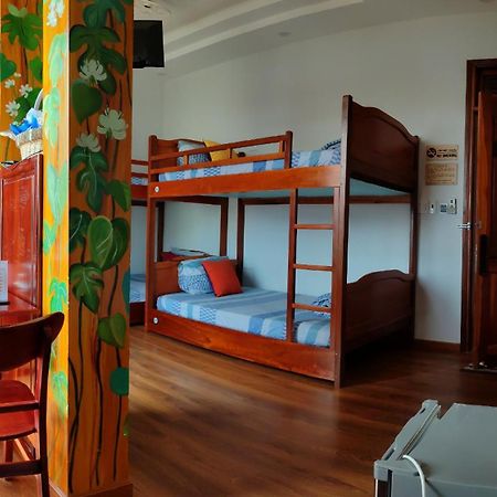 Viet Homestay 归仁 外观 照片