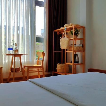 Viet Homestay 归仁 外观 照片