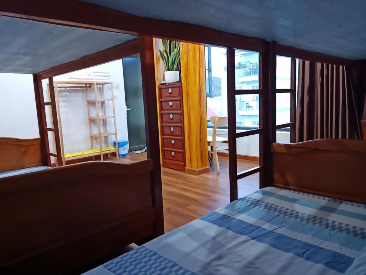 Viet Homestay 归仁 外观 照片