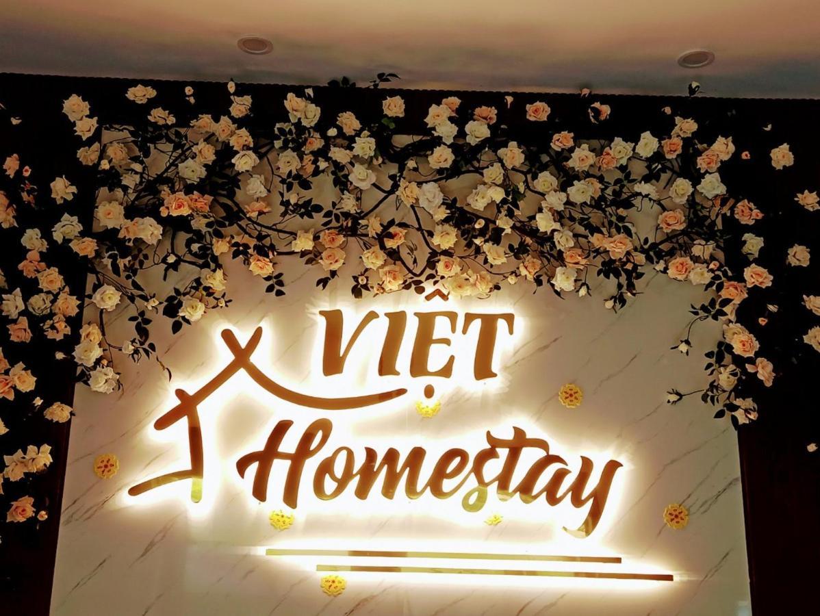 Viet Homestay 归仁 外观 照片