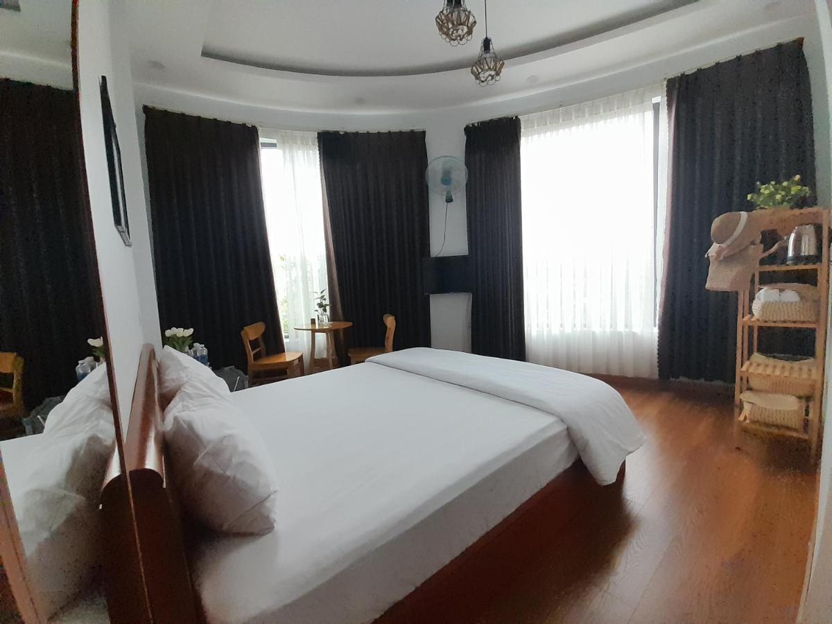 Viet Homestay 归仁 外观 照片