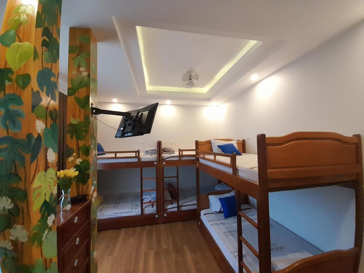 Viet Homestay 归仁 客房 照片