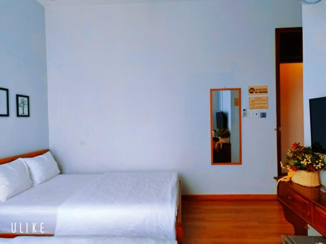Viet Homestay 归仁 外观 照片