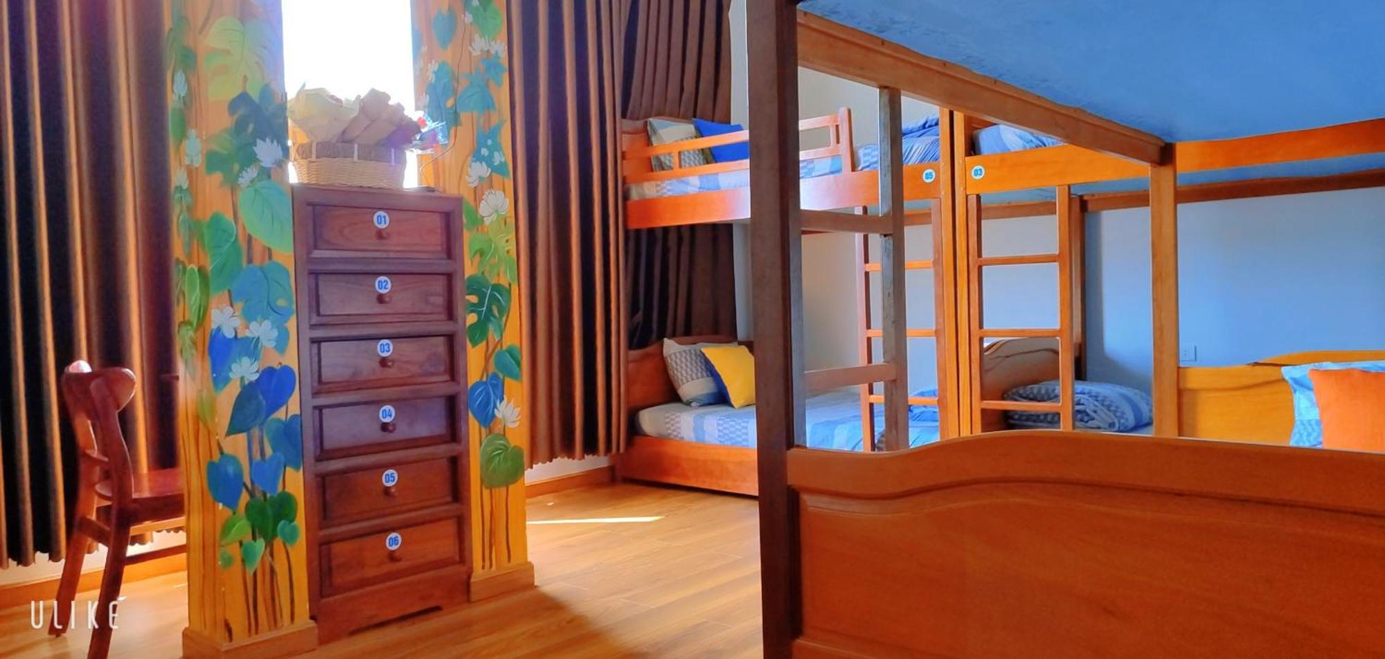 Viet Homestay 归仁 外观 照片