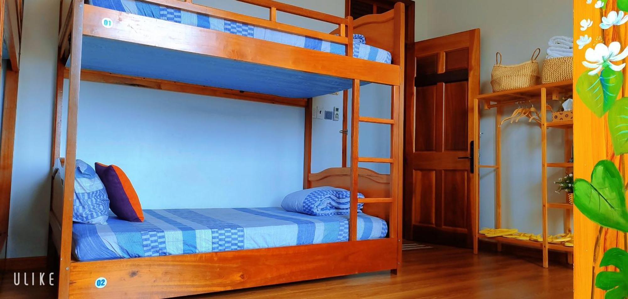 Viet Homestay 归仁 外观 照片