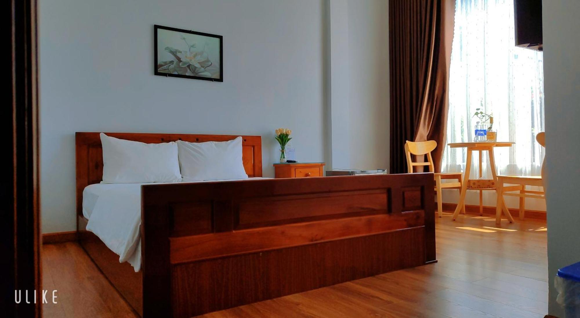 Viet Homestay 归仁 外观 照片