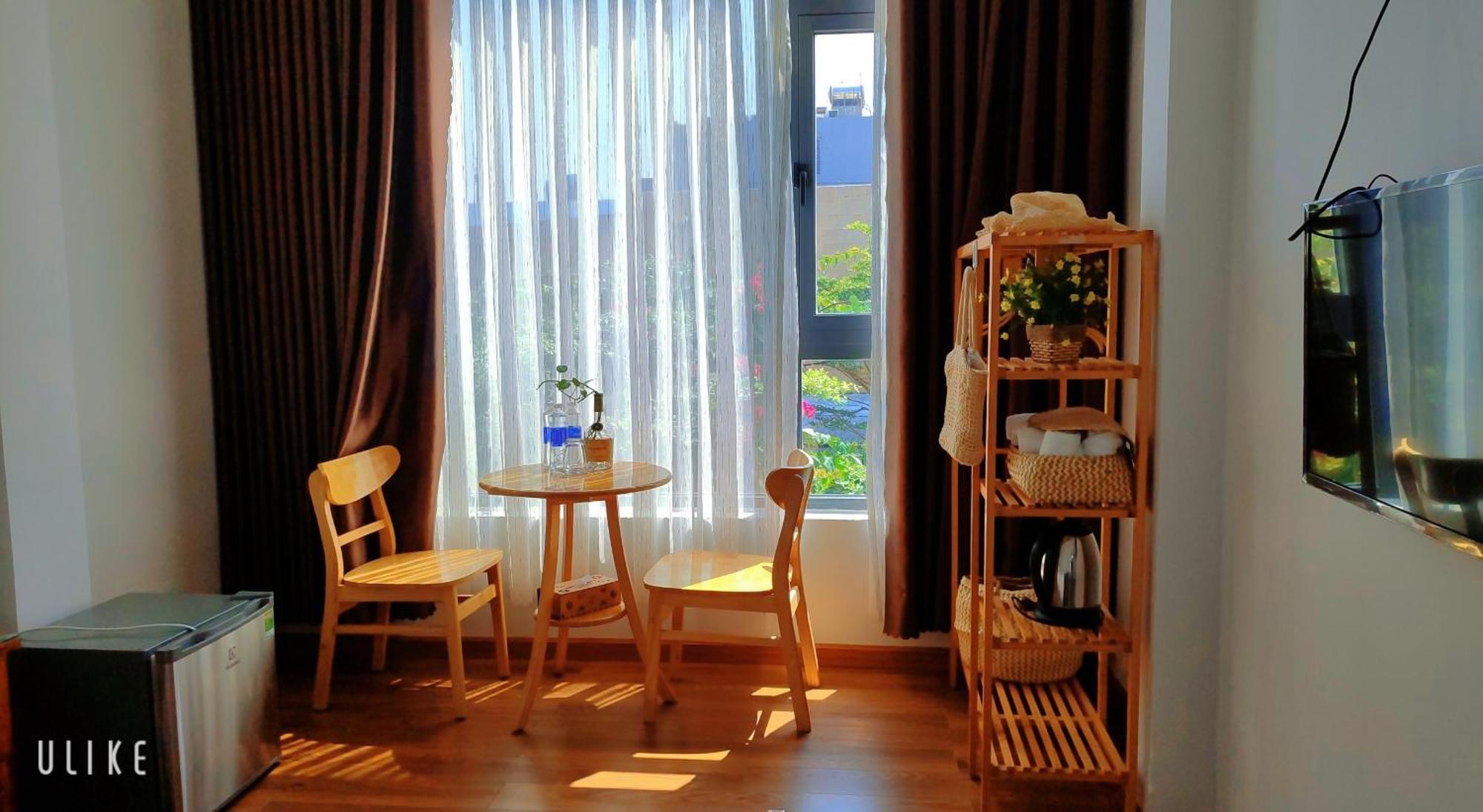 Viet Homestay 归仁 外观 照片