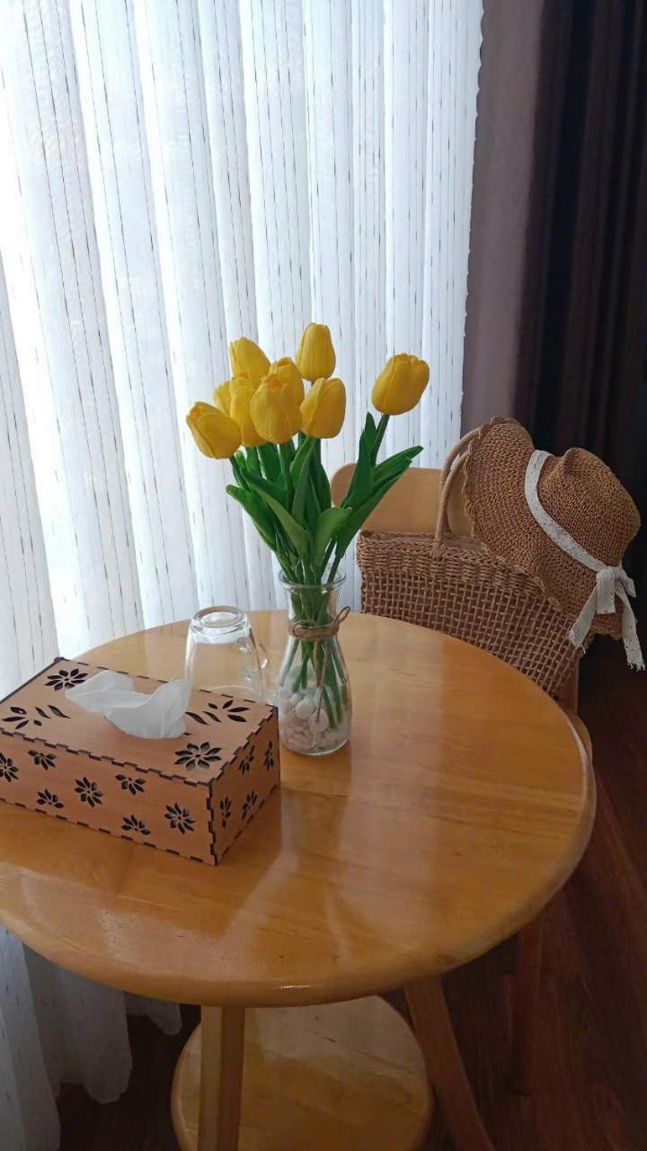 Viet Homestay 归仁 外观 照片
