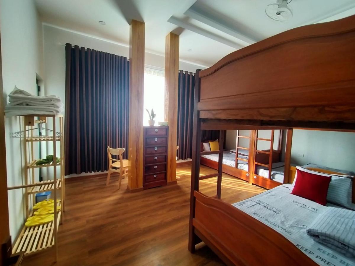 Viet Homestay 归仁 外观 照片