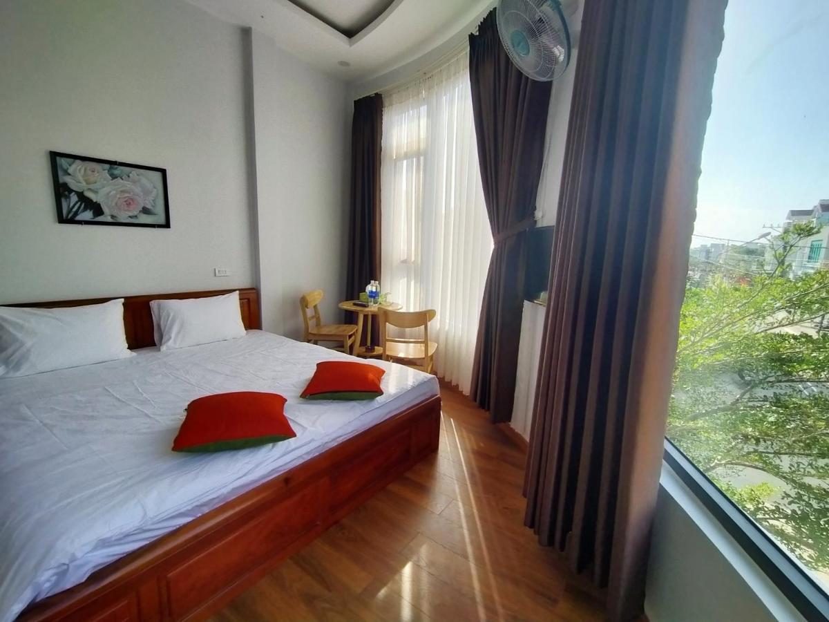 Viet Homestay 归仁 外观 照片